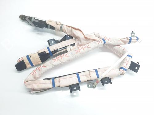 Right curtain airbag NISSAN NAVARA NP300 Pickup (D23, D23T) 2.3 dCi 4x4 (D231) | BP21850034C12 