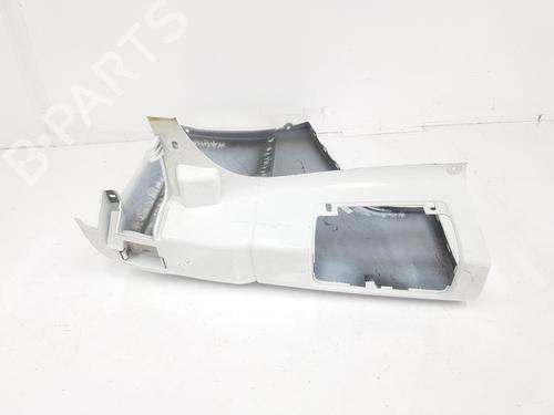 Corner bumper FIAT TALENTO Van (296_) 1.6 D | BP9964218C117 