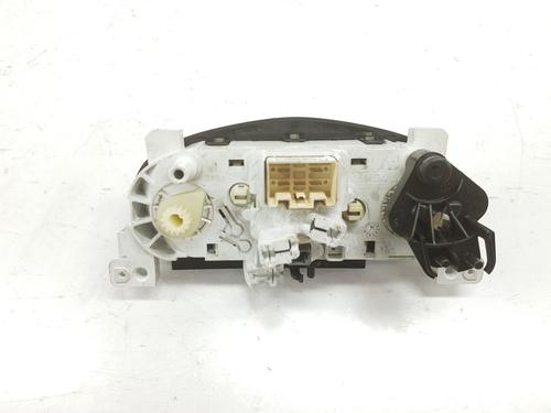 Climate control DACIA DOKKER MPV (KE_) 1.5 dCi (KEAJ, KEAH) | BP14974162I5 