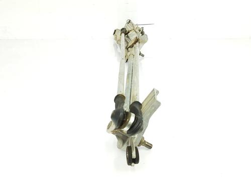 Front wiper motor MITSUBISHI L200 / TRITON (KA_T, KB_T) 2.5 DI-D 4WD (KB4T) | BP9575600M29 