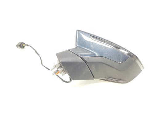 Left mirror SEAT IBIZA V (KJ1, KJG) 1.0 MPi | BP27571069C26 
