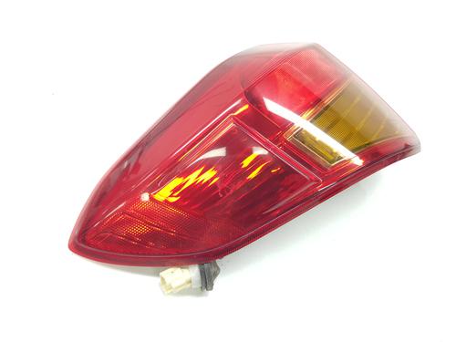 Left taillight SUZUKI VITARA (LY) 1.6 (APK 416) | BP36279771C34  - Image 8