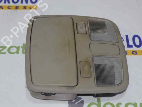 Interior roof light HYUNDAI SONATA V (NF) 2.0 CRDi | BP7420599I8 
