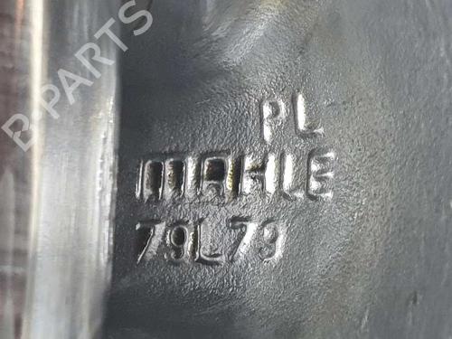 Andre VW PASSAT B6 (3C2) 1.9 TDI | BP14085614O1 