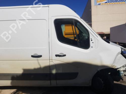 Left front driveshaft OPEL MOVANO B Van (X62) | BP40155492M38 - Image 34