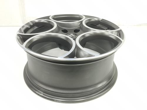 Rim ALFA ROMEO STELVIO (949_) 2.2 D (949.AXD1A) | BP19101871C45 