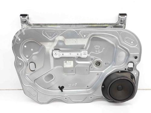 Used Front left window mechanism FORD FOCUS II Turnier (DA_, FFS, DS) 1.8 TDCi (115 hp) 6622728