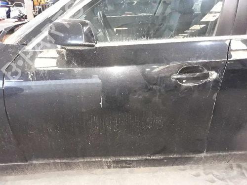 Underbody protection BMW 5 Touring (E61) 535 d | BP14122155M92 