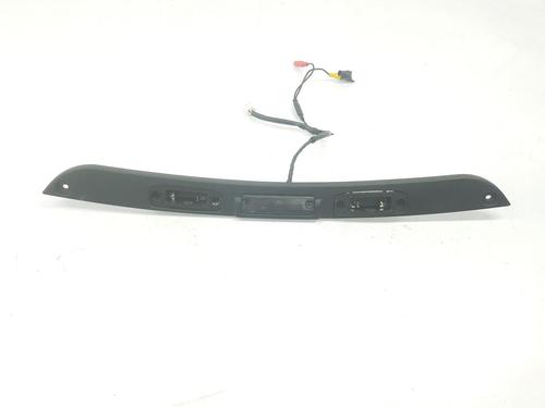Used Tailgate handle KIA SPORTAGE III (SL) 1.6 GDI (135 hp) 13384871