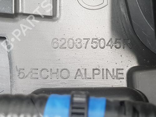 Front bumper ALPINE A290 | BP37161140C7 - Image 3