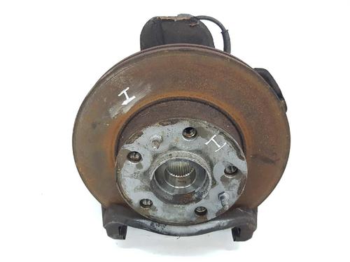 Left front steering knuckle FIAT DUCATO Platform/Chassis (250_) 130 Multijet 2,3 D | BP4502825M25 