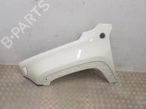 Used Left front fenders Left front fenders JEEP RENEGADE SUV (BU, B1, BV) 1.5 T4 Hybrid (131 hp) 40262037 40262037