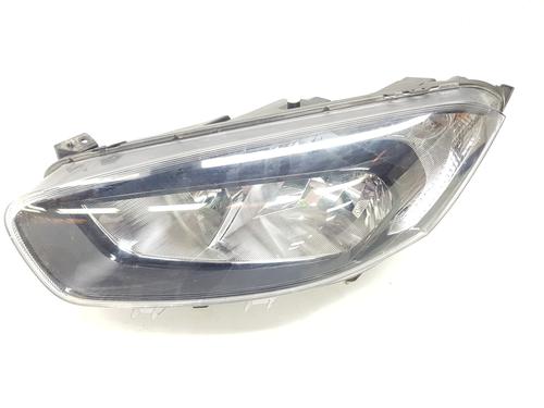 Used Left headlight Left headlight 37013785 37013785