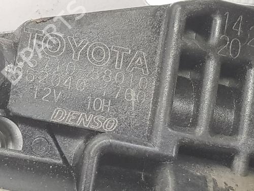 Right front window motor TOYOTA LAND CRUISER PRADO (_J12_) 3.0 D-4D (KDJ120, KDJ125) | BP9173847E20 