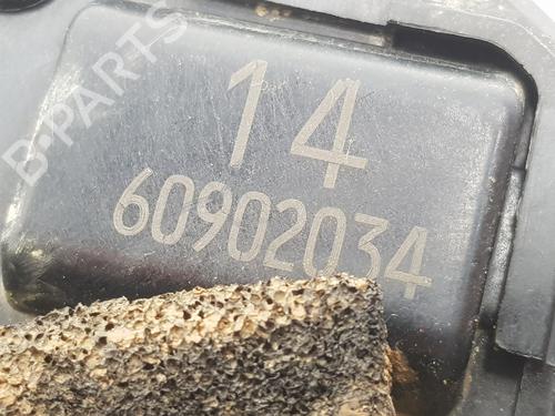 Rear right lock TOYOTA LAND CRUISER PRADO (_J12_) 3.0 D-4D (KDJ120, KDJ125, KDJ121) | BP24507419C99 