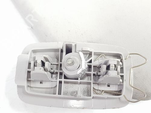 Right sun visor CITROËN JUMPY III Van (V_)  | BP34286413I2  - Image 5