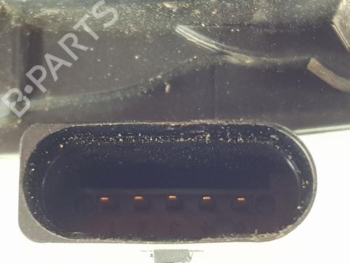 Throttle body VW CRAFTER Van (SY_, SX_)  | BP29535644M82 