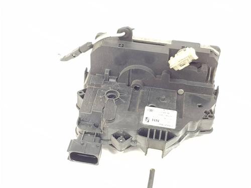 Front left lock OPEL CORSA E (X15) 1.4 (08, 68) | BP38626532C98  - Image 6