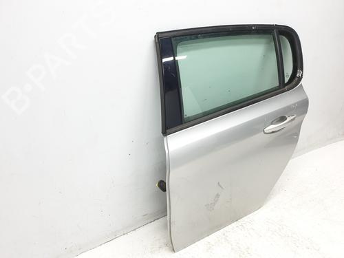 Left rear door PEUGEOT 308 II (LB_, LP_, LW_, LH_, L3_)  | BP20492278C4 