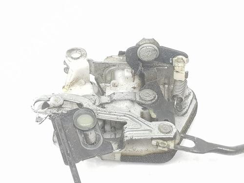 Front left lock HYUNDAI H-1 / STAREX Bus (A1) 2.5 CRDi | BP17715884C98 