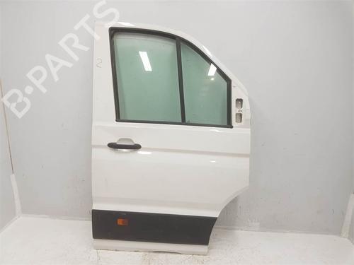 Used Right front door Right front door VW CRAFTER Van (SY_, SX_) 2.0 TDI FWD (SYB, SYC, SYD) (140 hp) 40255037 40255037
