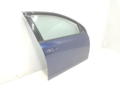 Right front door VW GOLF VI (5K1) 1.6 TDI | BP16436043C3 