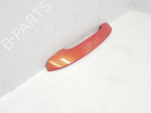 Rear spoiler FORD FIESTA IV (JA_, JB_) 1.3 i | BP22527470C96 