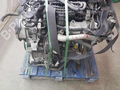 Engine VOLVO XC60 I SUV (156)  | BP29338198M1 