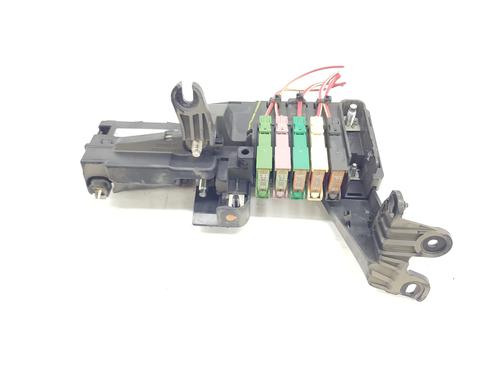 Used Fuse box MERCEDES-BENZ M-CLASS (W166) ML 250 CDI / BlueTEC 4-matic (166.004, 166.003) (204 hp) 21054932