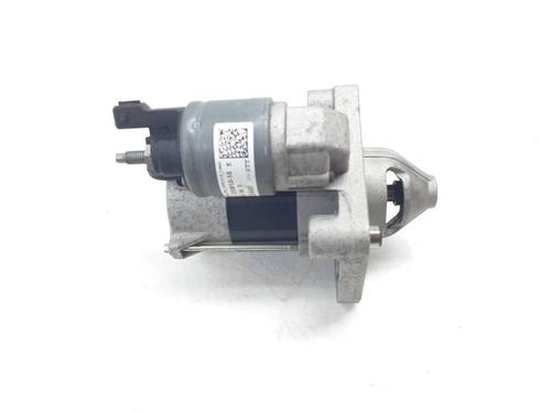 Used Starter Starter PEUGEOT 208 II (UB_, UP_, UW_, UJ_) [2019-2026] 40541443 40541443