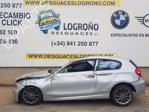 AC radiator BMW 1 (E87) 118 d | BP33623611M32  - Image 10