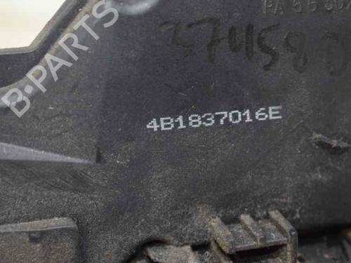 Front right lock AUDI A4 B6 (8E2) 1.9 TDI quattro | BP2973071C97 