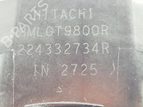 Ignition coil DACIA SANDERO III  | BP24937621M94 