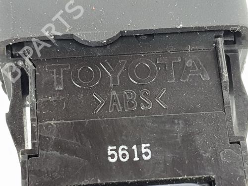 Headlight switch TOYOTA LAND CRUISER PRADO (_J12_) 3.0 D-4D (KDJ120, KDJ125) | BP23227891I24 