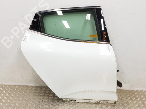 Porte arrière droite Porte arrière droite 37514066 37514066