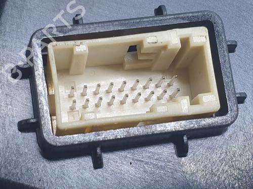 Instrument cluster OPEL ASTRA L Sports Tourer (O5) 1.2 (FRHNPJ) | BP24333615C47 