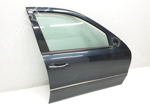 Right front door MERCEDES-BENZ E-CLASS (W211) E 200 NGT (211.042) | BP17917032C3 