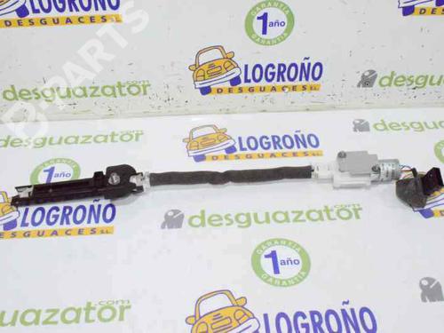 Used Front right belt tensioner Front right belt tensioner AUDI A8 D3 (4E2, 4E8) 4.2 FSI quattro (350 hp) 8746521 8746521