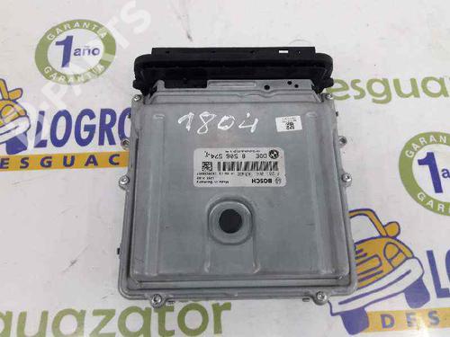 Engine control unit (ECU) BMW X6 (E71, E72) xDrive 40 d | BP3246145M57 