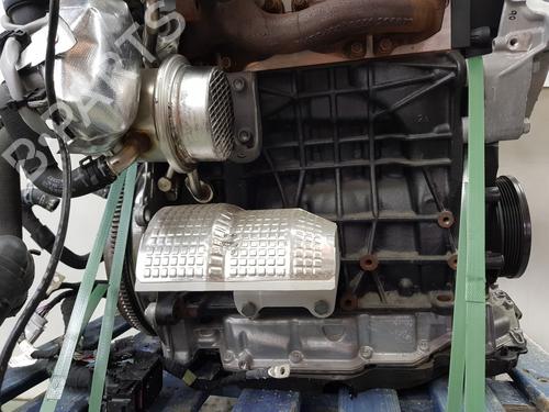 Engine SEAT LEON (KL1, KLG) 2.0 TDI | BP28387009M1 