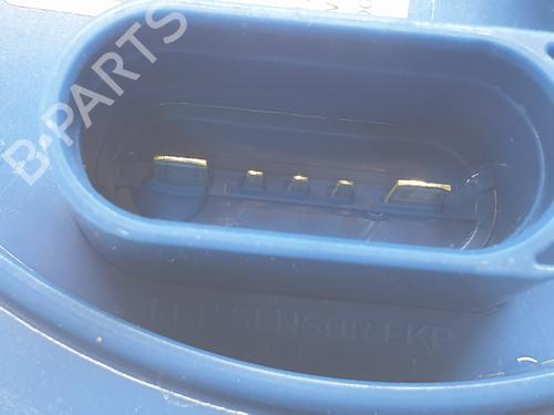 Fuel pump SEAT LEON (KL1, KLG)  | BP29436715M76 
