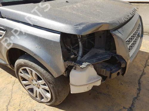 Electronic module LAND ROVER FREELANDER 2 (L359) 2.2 TD4 4x4 | BP18019899M83 