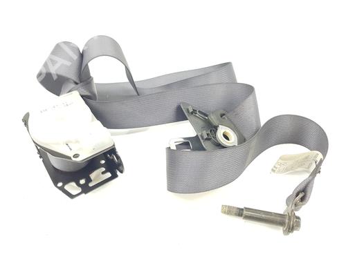 Used Rear right seatbelt TOYOTA LAND CRUISER PRADO (_J12_) 3.0 D-4D (KDJ120, KDJ125) (163 hp) 20192580