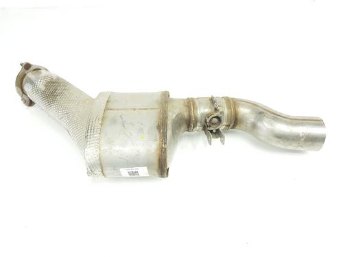 Katalysator AUDI A6 C7 (4G2, 4GC) 2.0 TDI (190 hp) 30468867