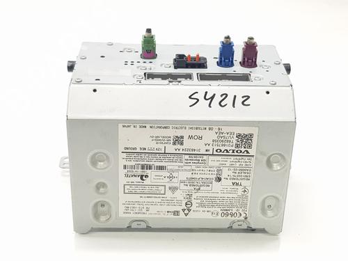 Elektronisk modul VOLVO XC90 II (256) D5 AWD | BP26890208M83 