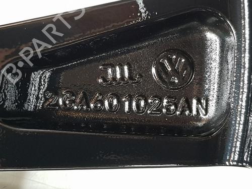 Fælk VW T-ROC (A11, D11) 1.5 TSI | BP35981671C45 - Image 4