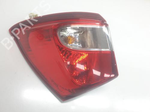 Left taillight SUZUKI SX4 S-Cross (JY)  | BP29863630C34