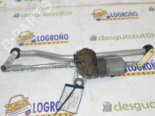 Used Front wiper motor BMW 3 (E46) 320 d (150 hp) 1325353