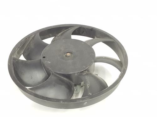 Used Radiator fan Radiator fan RENAULT MASTER III Van (FV) 2.3 dCi 130 FWD (FV0M, FV0Y, FV0J, FV02, FV03) (130 hp) 32526295 32526295