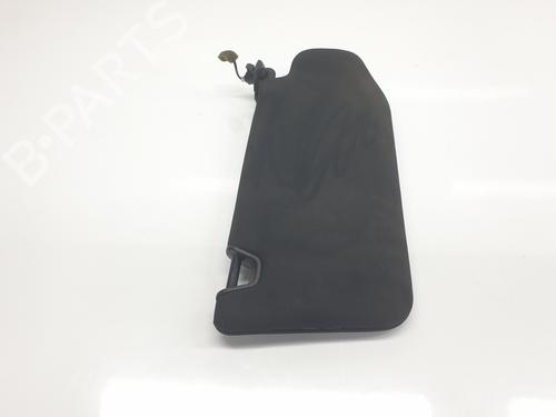 Left sun visor INFINITI QX70 30d AWD | BP33861318I1 - Image 5